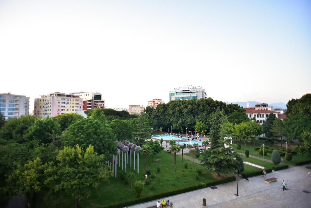 Temali Apartment 2 Shkoder Exterior photo