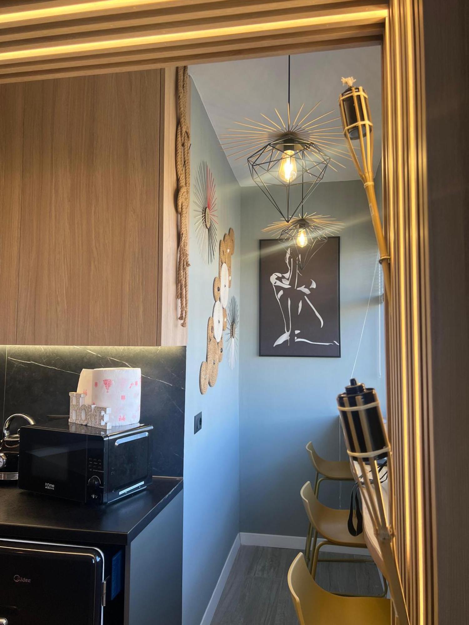 Temali Apartment 2 Shkoder Exterior photo
